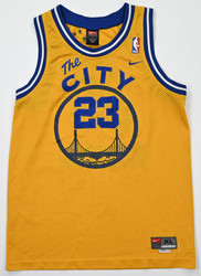 GOLDEN STATE WARRIORS NBA *RICHARDSON* KOSZULKA XL