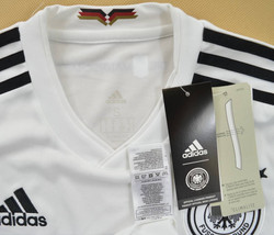 2018-19 GERMANY KOSZULKA S