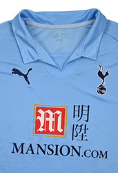 2008-09 TOTTENHAM HOTSPUR SHIRT XL