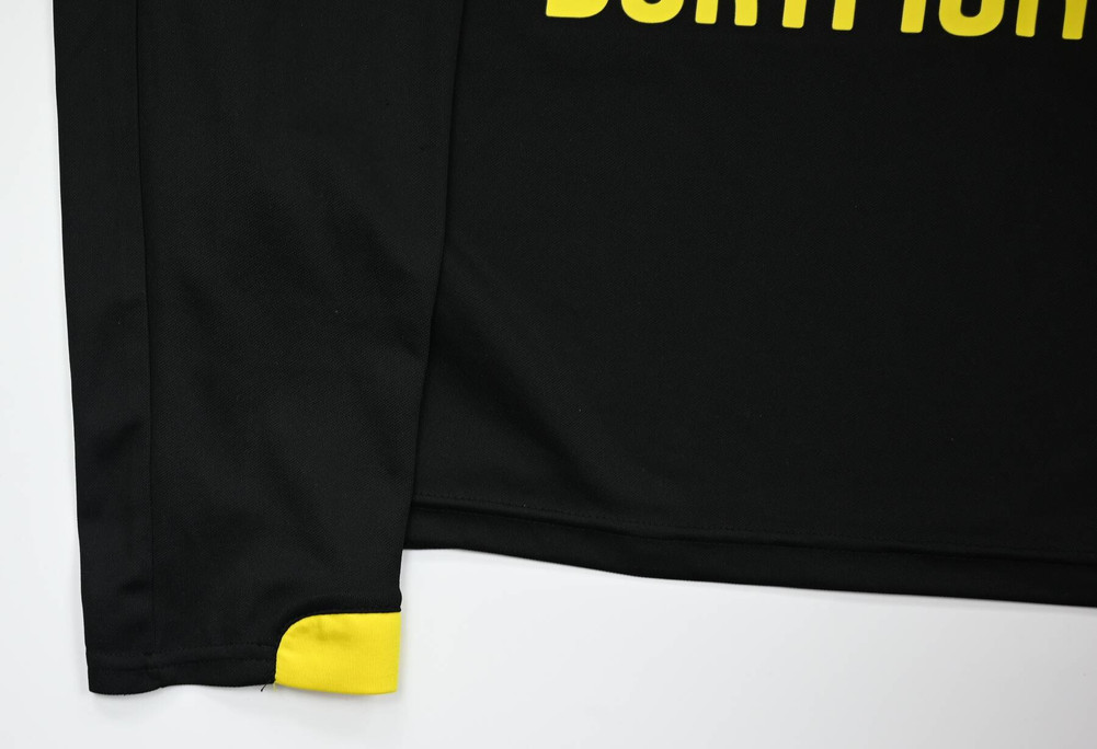 2014-16 BORUSSIA DORTMUND LONGSLEEVE M
