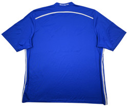 2014-16 SCHALKE SHIRT 3XL