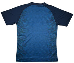 IRELAND IRFU RUGBY SHIRT M