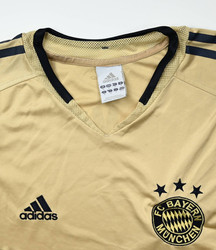 2004-05 BAYERN MUNCHEN *BALLACK* SHIRT M