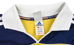 1999-01 TOTTENHAM LONGSLEEVE KOSZULKA M