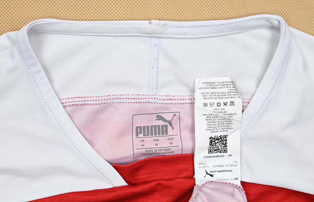 2018-19 ARSENAL LONDON *AUBAMEYANG* M