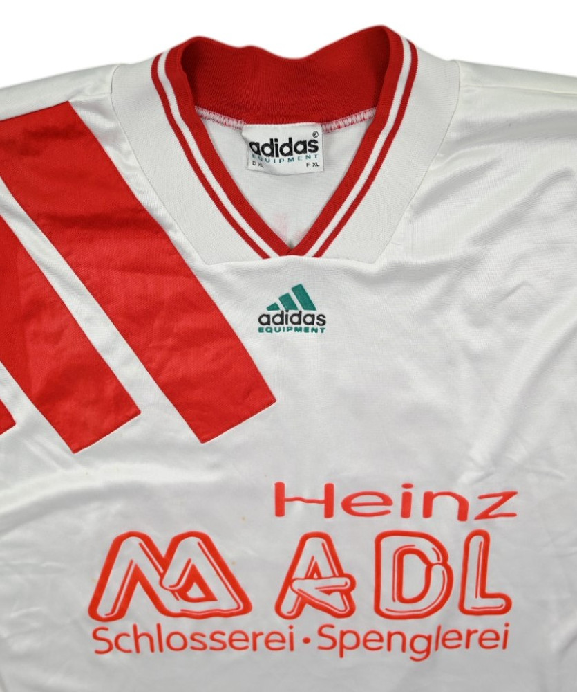 SV BISCHOFSREUT LONGSLEEVE KOSZULKA XL