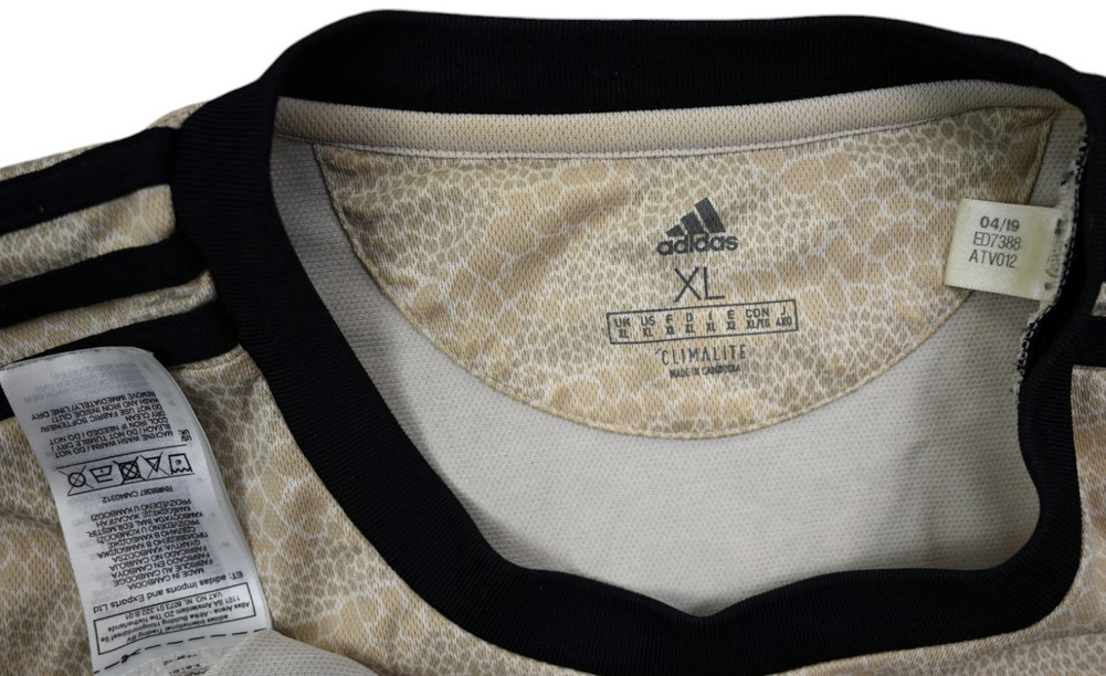 2019-20 MANCHESTER UNITED SHIRT XL