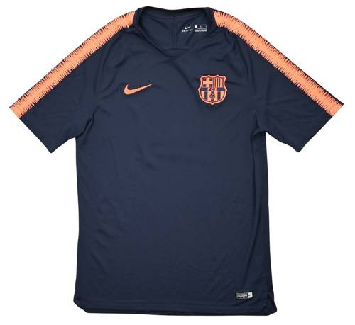 FC BARCELONA SHIRT L