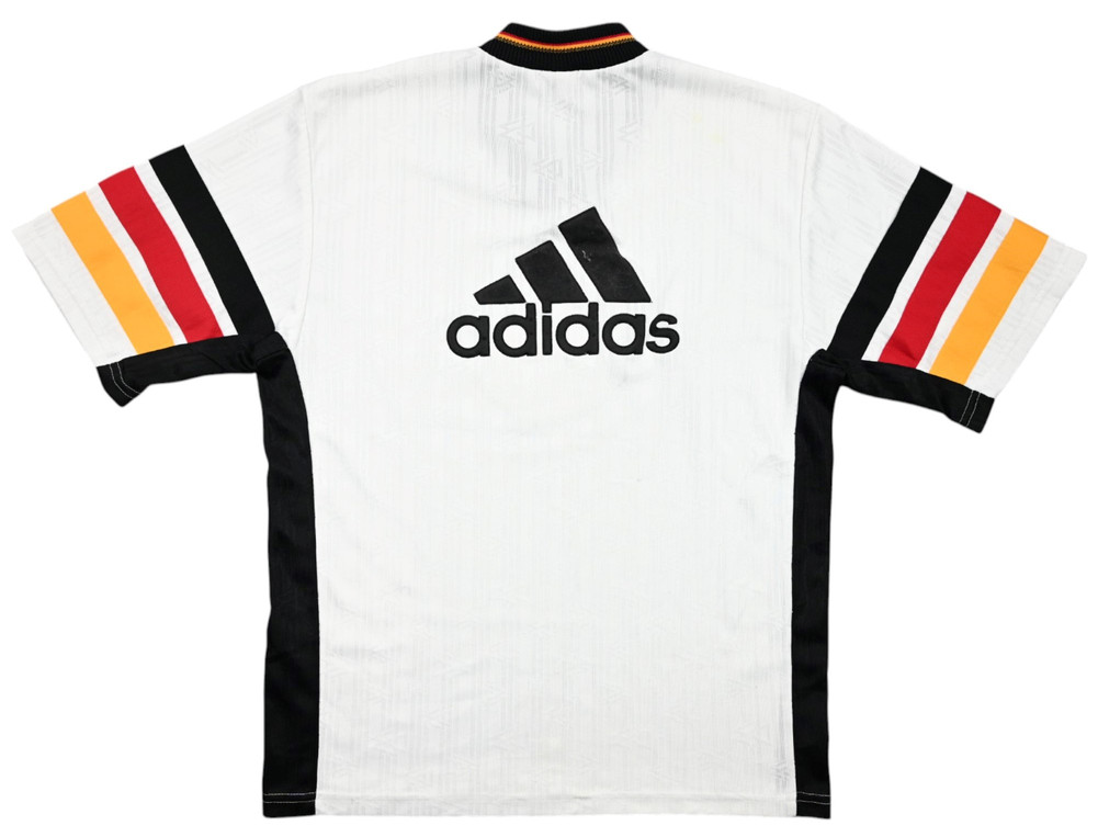1996-98 GERMANY SHIRT S