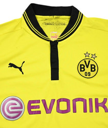 2012-13 BORUSSIA DORTMUND KOSZULKA 2XL