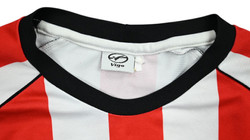 2009-10 RESOVIA RZESZÓW KOSZULKA L