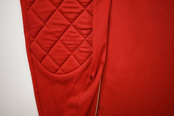 2010-11 GERMANY GOALKEEPER LONGSLEEVE SHIRT M