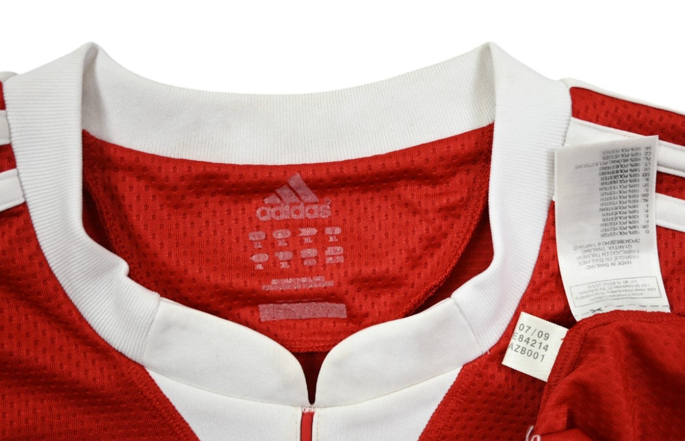 2009-10 BAYERN MUNCHEN *TONI* KOSZULKA XL