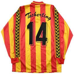 TACHERTING LONGSLEEVE KOSZULKA M