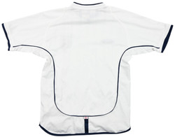 2001-03 ENGLAND SHIRT S