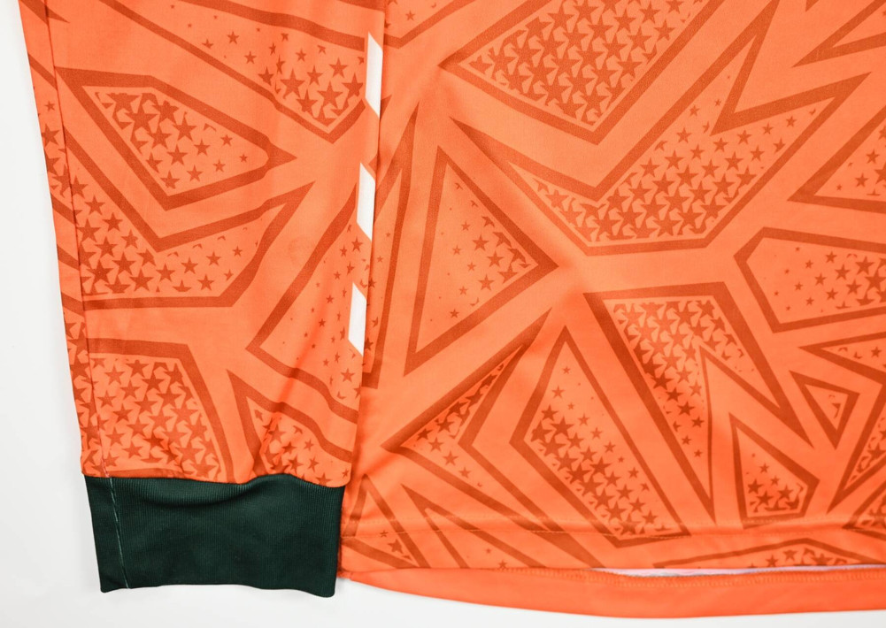 2014-15 ST. PAULI GK LONGSLEEVE XL