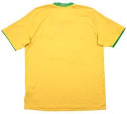 2008-09 CELTIC GLASGOW SHIRT L