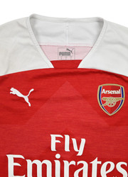 2018-19 ARSENAL LONDON SHIRT M