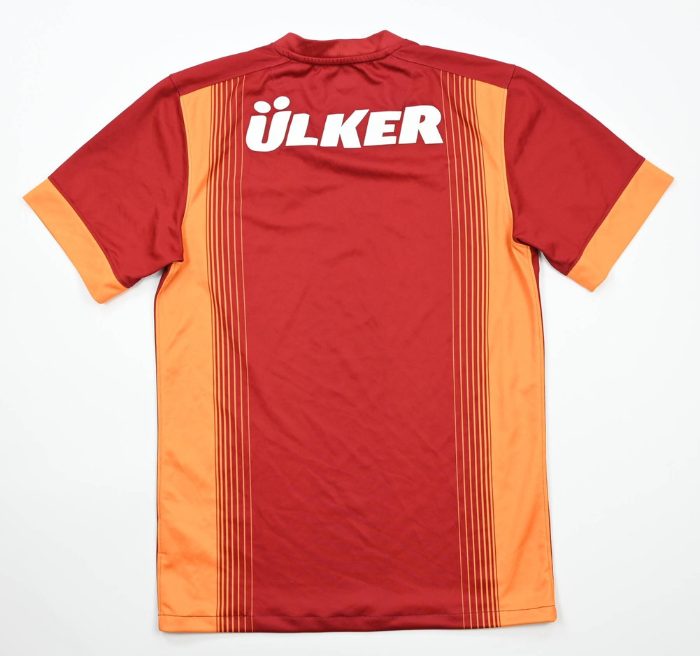 2014-15 GALATASARAY KOSZULKA S