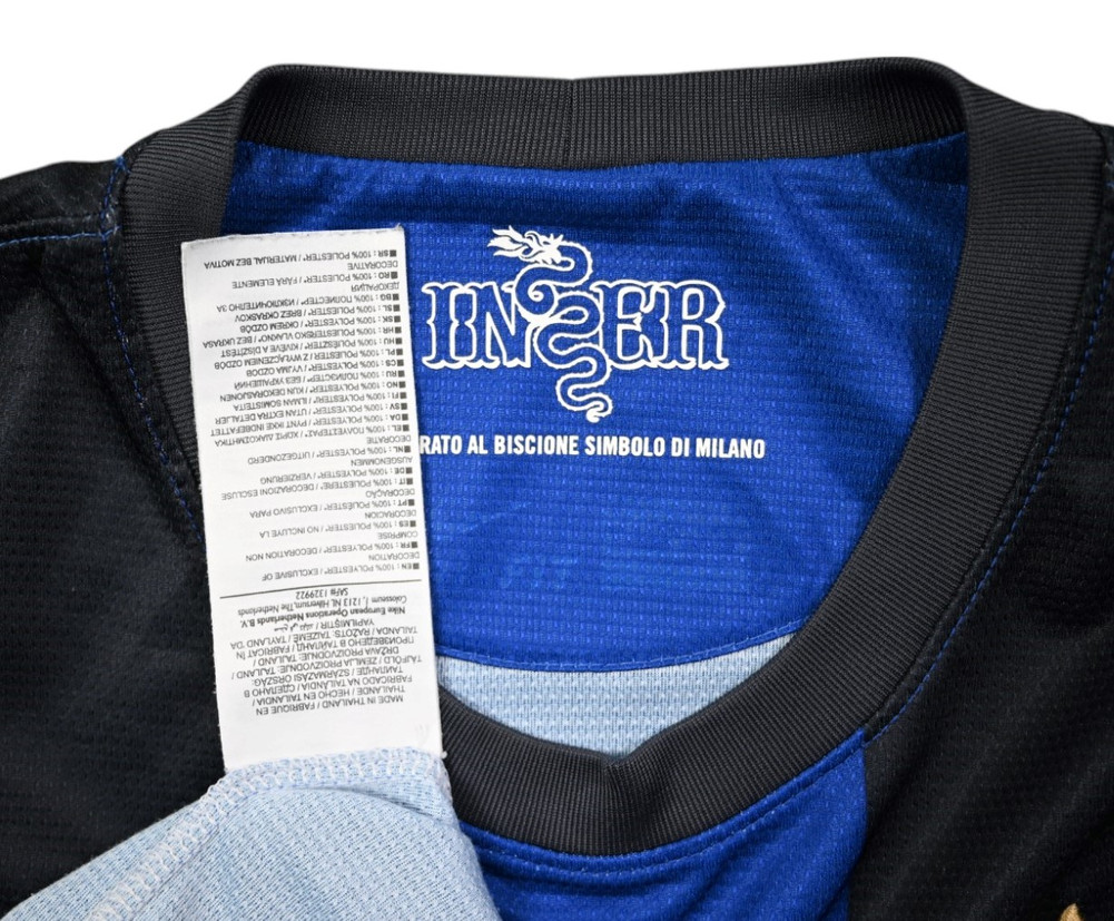 2012-13 INTER MILAN KOSZULKA L