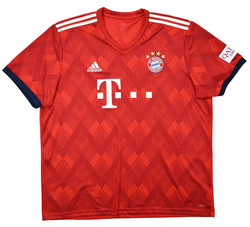 2018-19 BAYERN MUNCHEN *LEWANDOWSKI* KOSZULKA XXL