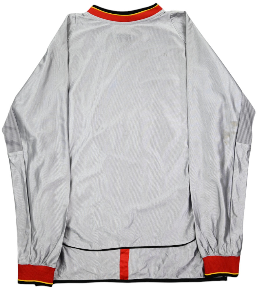 2002-03 GALATASARAY LONGSLEEVE M