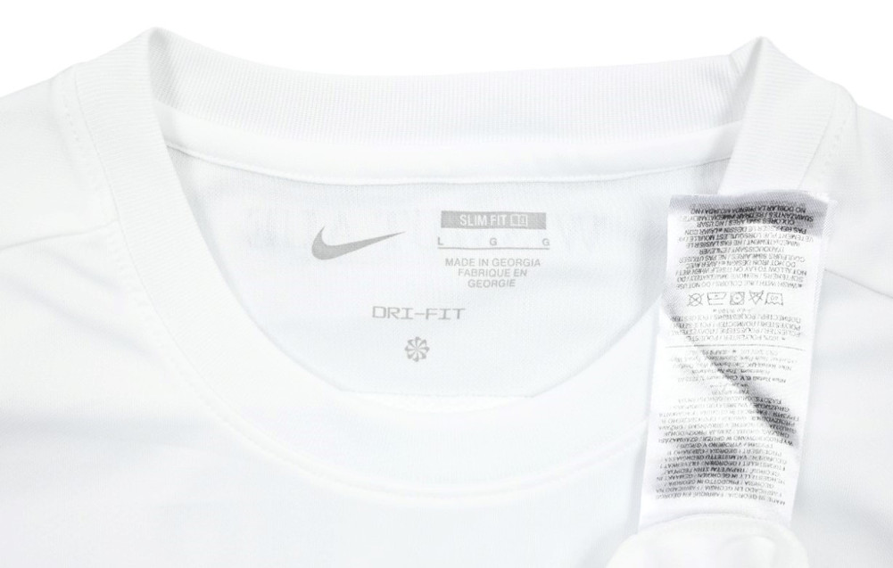 2021-23 ERZGEBIRGE AUE *JONJIC* SHIRT L