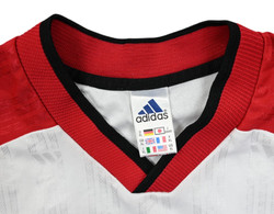 ADIDAS OLDSCHOOL SHIRT XL