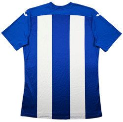 2015-16 ESPANYOL SHIRT M