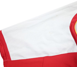 2004-05 ARSENAL *BERGKAMP* KOSZULKA L