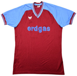 ERIMA VINTAGE MADE IN WEST GERMANY SHIRT L