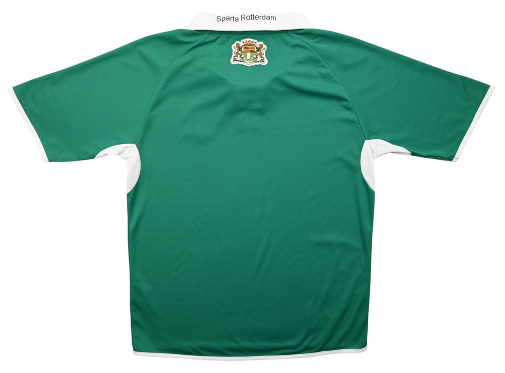 2011-12 SPARTA ROTTERDAM KOSZULKA M