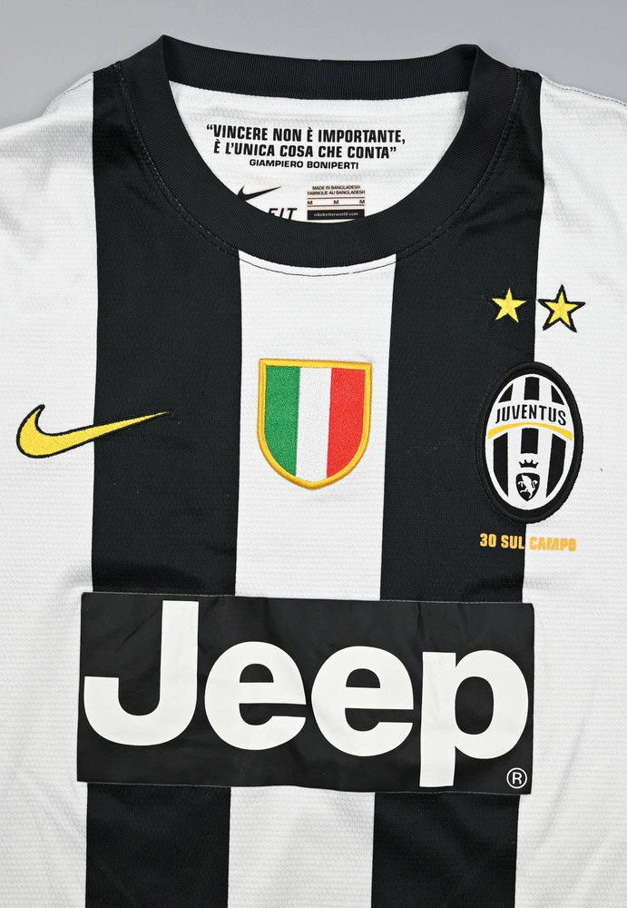 2012-13 JUVENTUS *MARCHISIO* KOSZULKA M