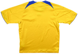 2008-09 CHELSEA LONDON SHIRT M. BOYS