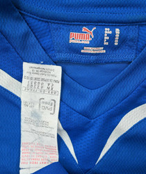 2009-11 TSG HOFFENHEIM *SCHNEIDER* KOSZULKA XL WOMENS 