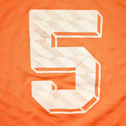 UMBRO OLDSCHOOL #5 LONGSLEEVE M