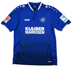 2016-17 KARLSRUHER *GRUPP* KOSZULKA S/M