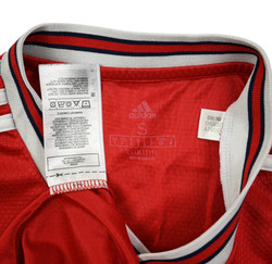 2019-20 ARSENAL *PEPE* SHIRT S