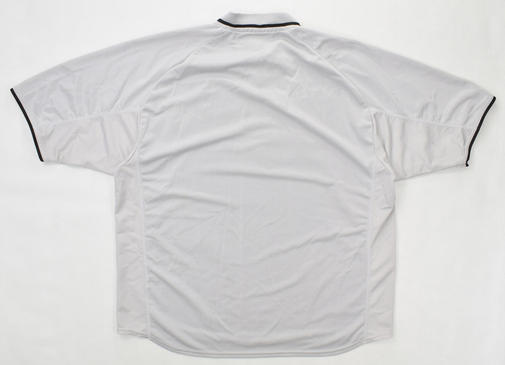 2001-02 EVERTON FC KOSZULKA XL