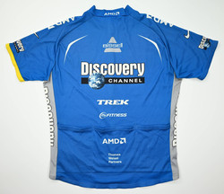 NIKE DISCOVERY TEAM KOSZULKA KOLARSKA XXL