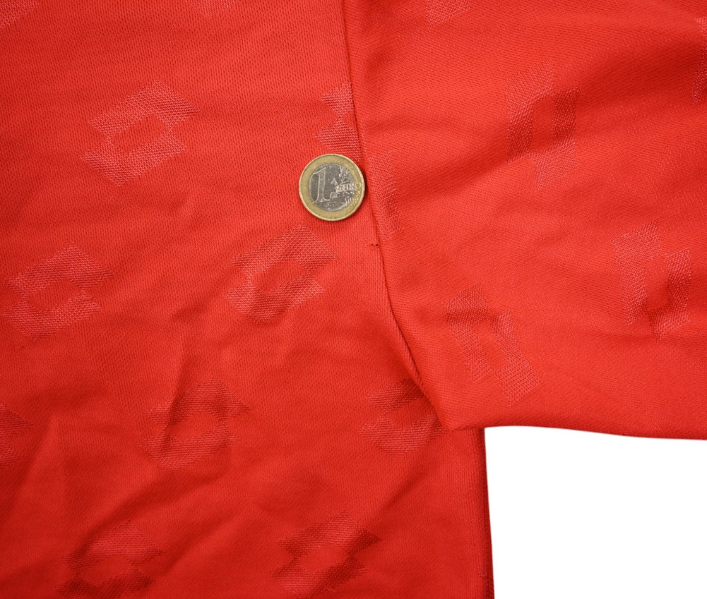 LOTTO OLDSCHOOL KOSZULKA M