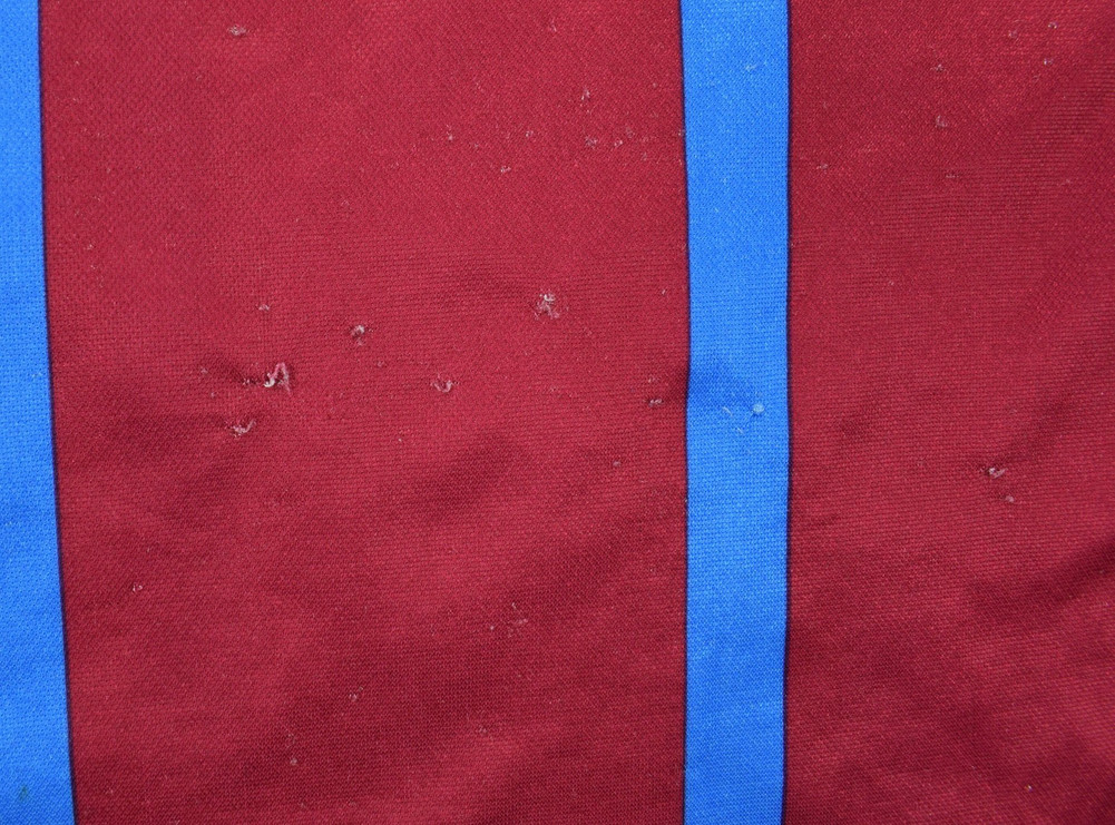 1993-95 ASTON VILLA KOSZULKA M