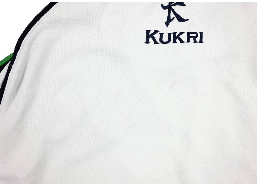 GLOSSOP LIONS CRICKET KOSZULKA L