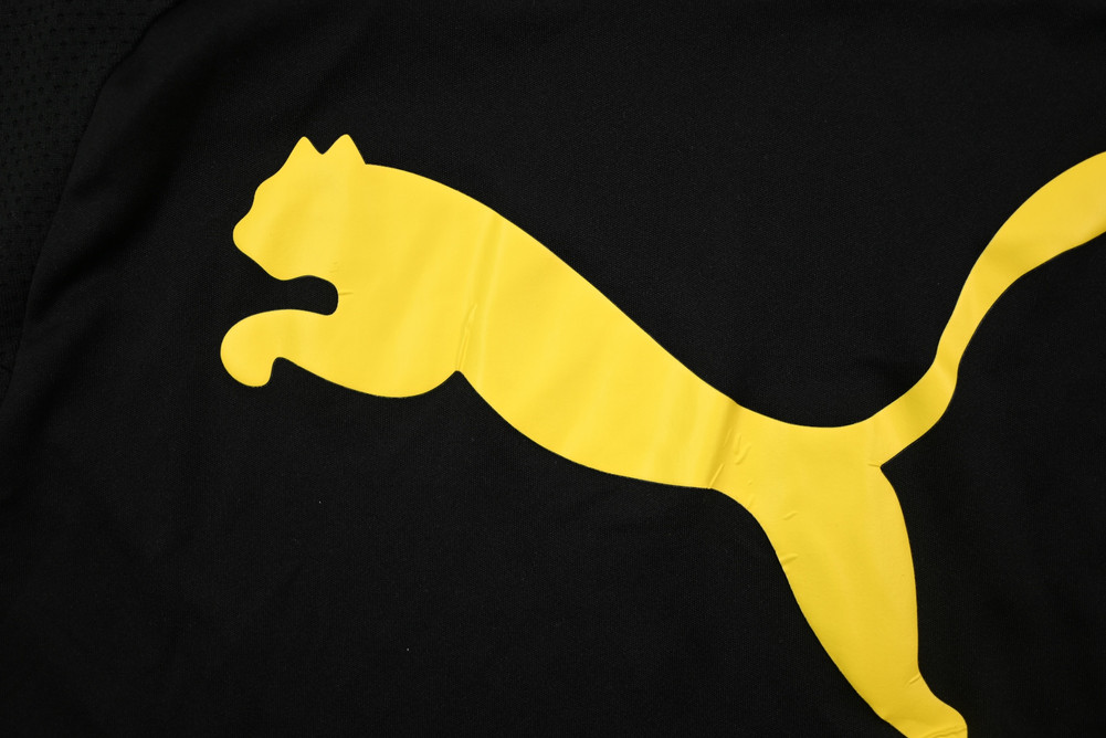 2017-18 BORUSSIA DORTMUND SHIRT M