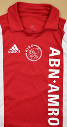 2007-08 AJAX AMSTERDAM KOSZULKA S