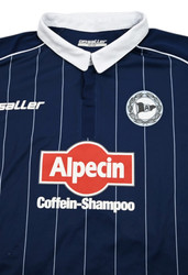 2015-16 ARMINIA BIELEFELD *SALGER* SHIRT XXL