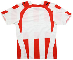 2006-07 OLYMPIAKOS KOSZULKA S