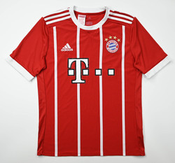 2017-18 BAYERN MUNCHEN XL. BOYS