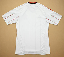 2010-11 LIVERPOOL KOSZULKA S