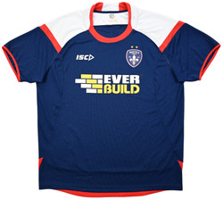 WAKEFIELD TRINITY RUGBY SHIRT XL